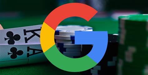 google ads gambling